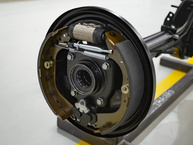 The FJ Company 1985 FJ73 0001841 White - Safari - Restoration